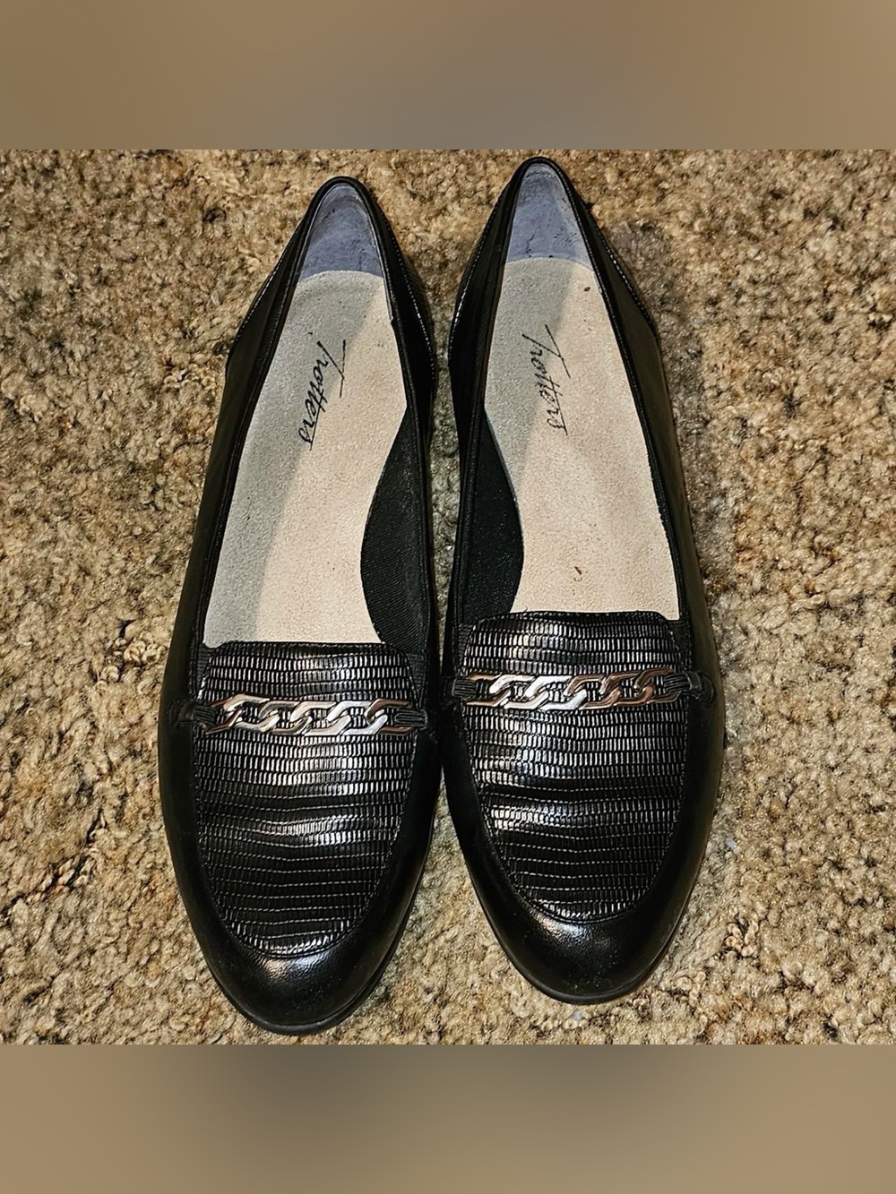 Trotters Loafers - Picture 1 of 5
